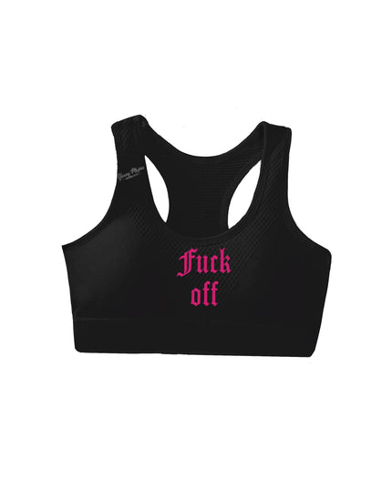 Fu*k Off  Sports BRA