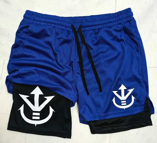 Saiyan "Anime × Gym"