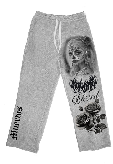 Dia D Muertos