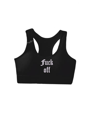 Fu*k Off Sports BRA