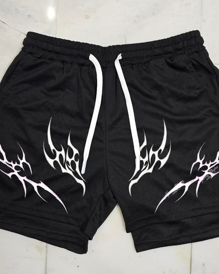 Arise Gym Shorts