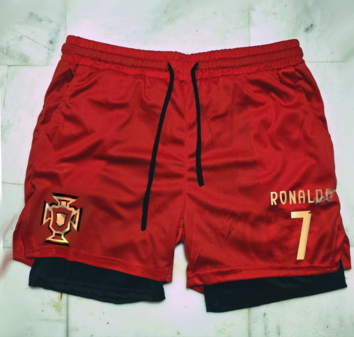 C7 " Fitness Shorts