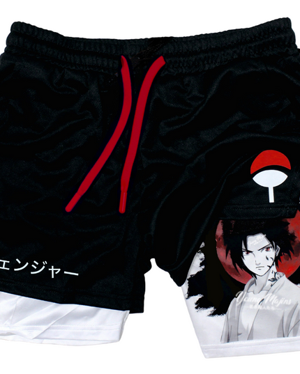 Avenger "Uchiha"