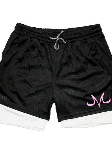 Kid Buu mode "M" gym Shorts