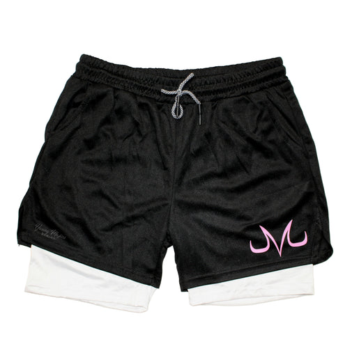 Kid Buu mode "M" gym Shorts