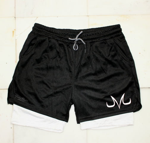 Majin Mode "gym Shorts