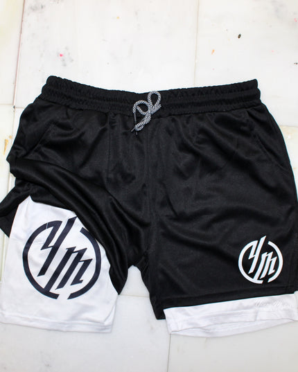 Mexico "Athlete Shorts"