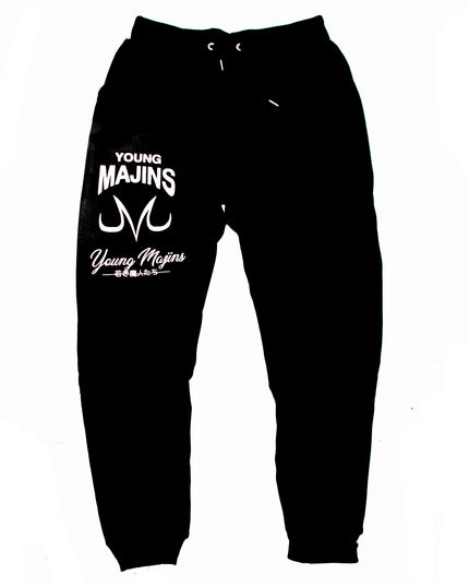 Majin Mode "Training Joggers"
