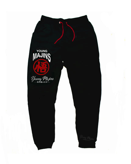 Goku "DBZ "Training Joggers"