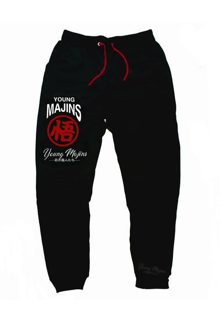 Kakarot Joggers