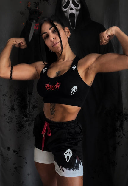 <em><strong>Horror Collection</strong></em>