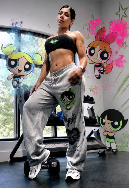 <em><strong>PP Girls  Collection</strong></em>