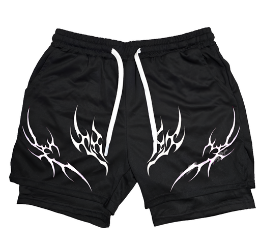 Arise Gym Shorts
