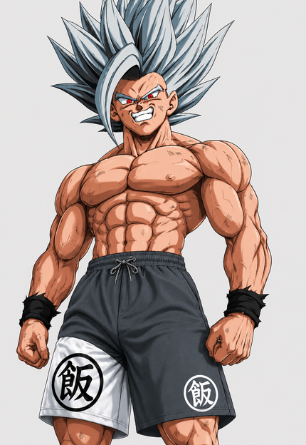 <em><strong>Saiyans Collection</strong></em>