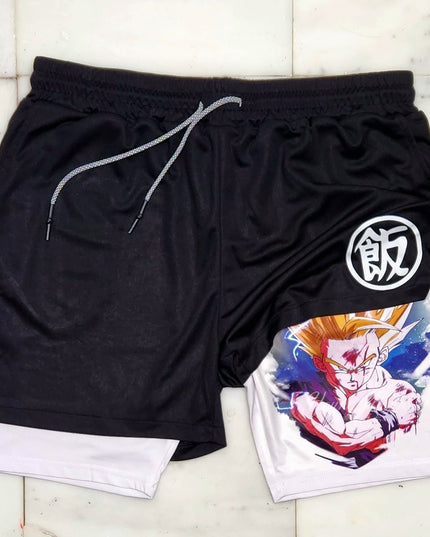 Ss2 Gohan