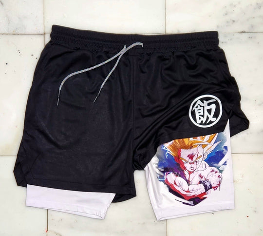 Ss2 Gohan