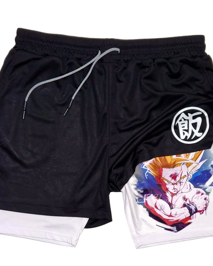 Ss2 Gohan