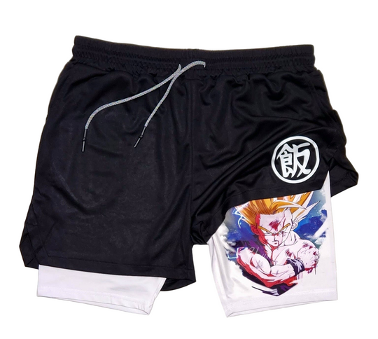 Ss2 Gohan