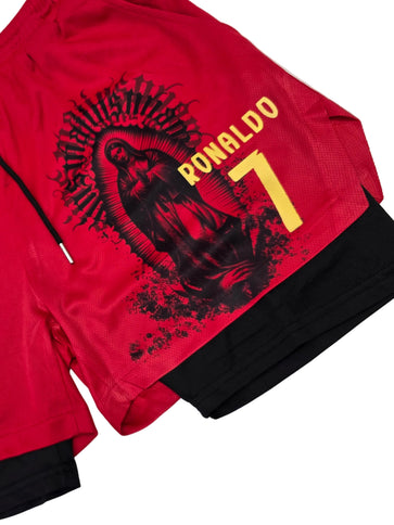 C. R7 "Virgin Mary"
