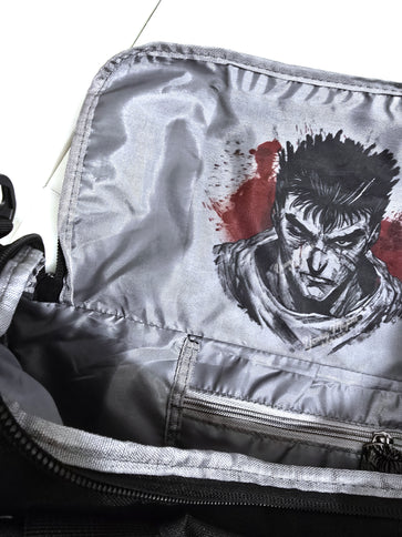 Berserk Guts"Gym"  Duffle Bag