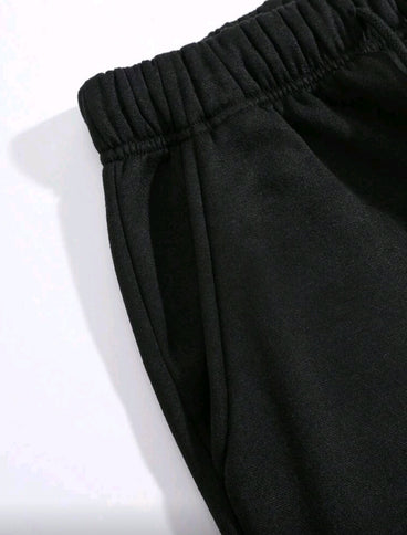 BAKI " Gym Joggers