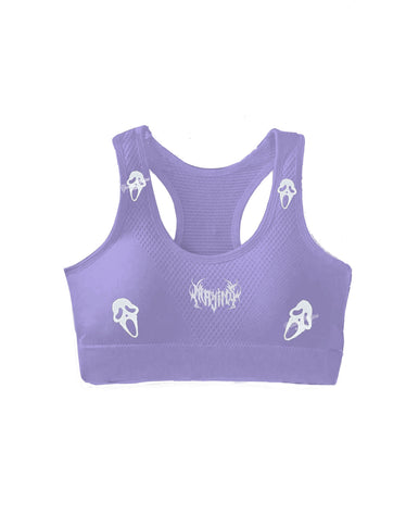 Ghost Face Sports BRA