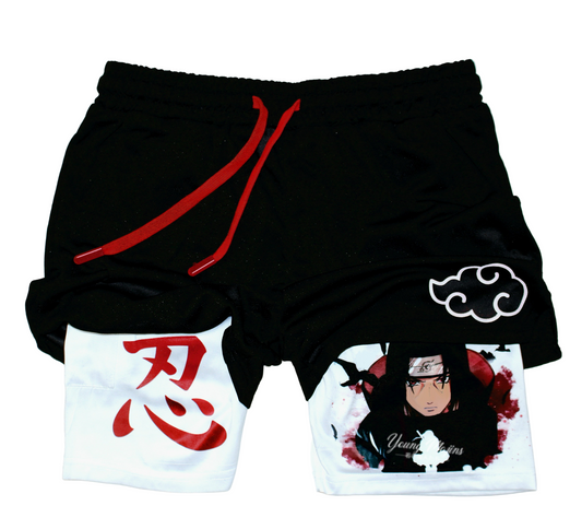 Ita.chi "shinobi"