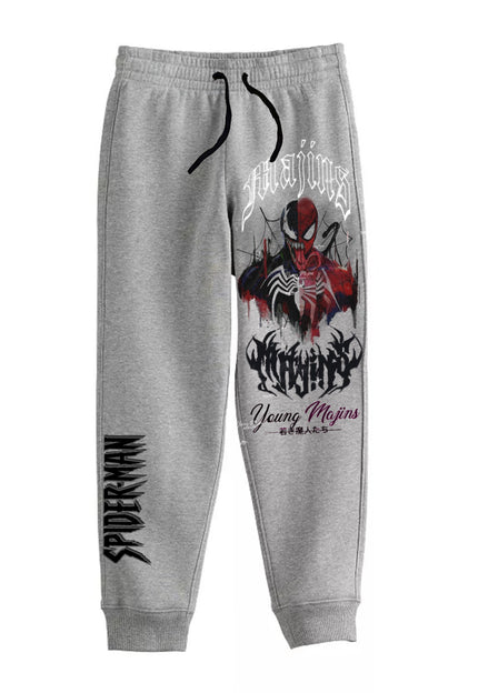 Spidey Venom