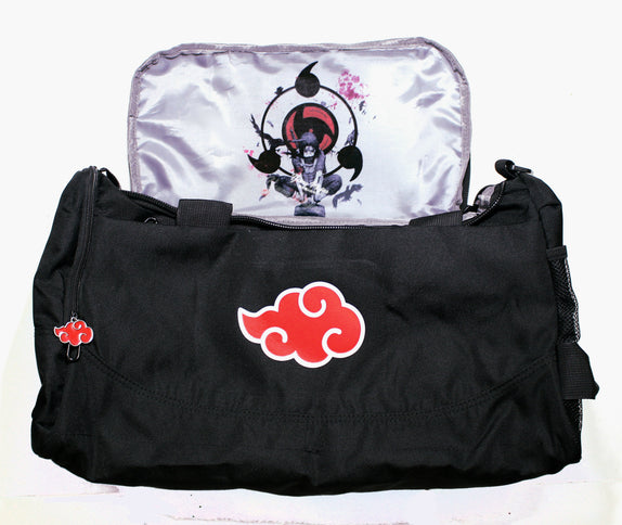 Massacre itachi"Gym"  Duffle Bag