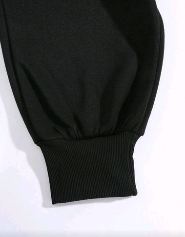 BAKI " Gym Joggers
