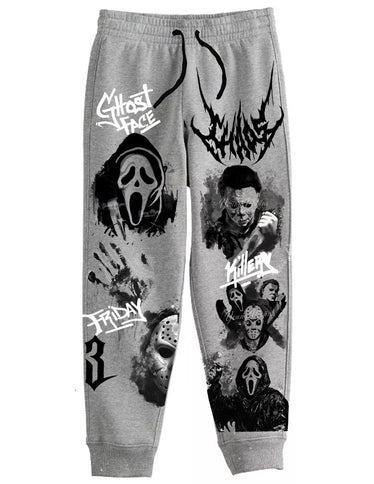 Slashers  "Joggers  " SweatPants