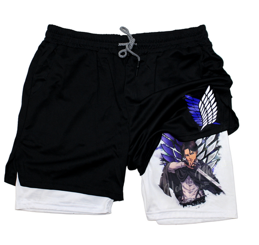 Levi "gym Shorts"
