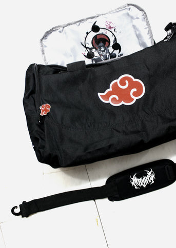 Massacre itachi"Gym"  Duffle Bag