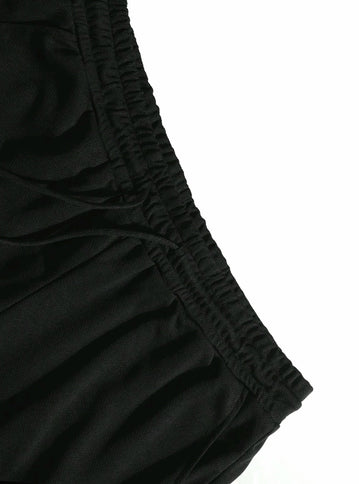 Buttercup "PowerPuff" Gym Shorts