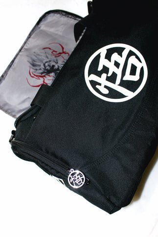 GOKU "Gym"  Duffle Bag