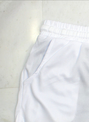 Bubbles "PowerPuff" Gym Shorts
