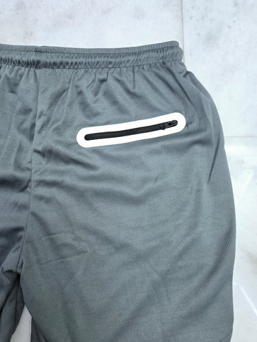 Arg 10 "Virgin Mary" Athlete Shorts