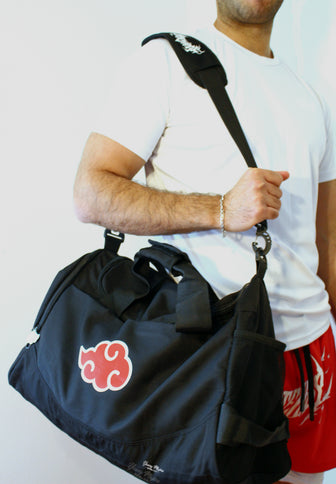 Massacre itachi"Gym"  Duffle Bag