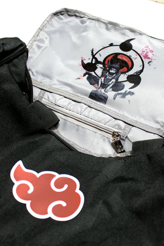 Massacre itachi"Gym"  Duffle Bag